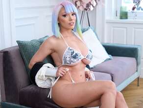 Busty Triumph 31