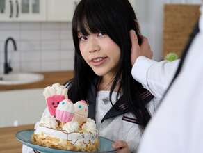 The Stepfather’s Hunger 16