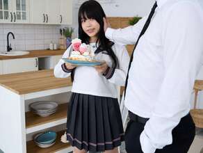 The Stepfather’s Hunger 14