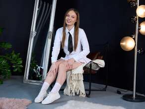 Irresistible Stepsister 22