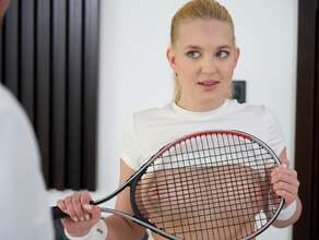 Better Than Sport 40
