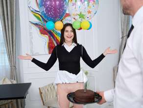 Stepdad's Birthday Magic 22