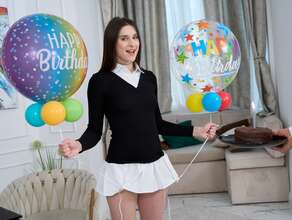 Stepdad's Birthday Magic 17