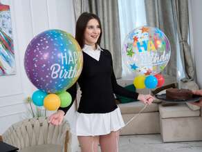 Stepdad's Birthday Magic 16