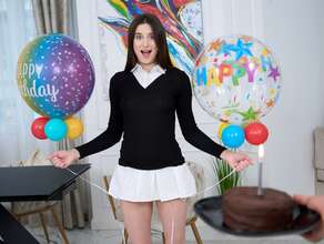 Stepdad's Birthday Magic 13