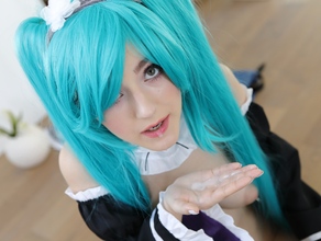 Cosplay All The Way: Sis Gets A Creampie 177