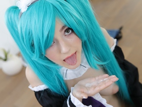 Cosplay All The Way: Sis Gets A Creampie 178