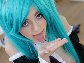 Cosplay All The Way: Sis Gets A Creampie 172