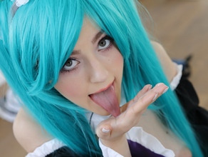 Cosplay All The Way: Sis Gets A Creampie 174