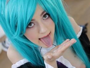 Cosplay All The Way: Sis Gets A Creampie 173