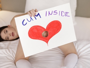 Cum Inside Me 36