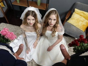 The Bride Swap 41
