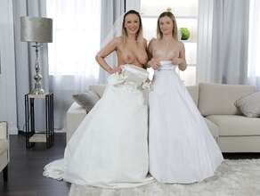 The Brides Are Ready 45