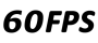 60 FPS