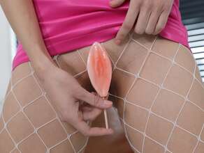 I Know You Want Me Too #7