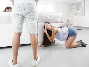 aruna aghora virtual reality porn