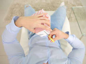 keira therese bizarre VR porn