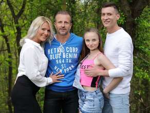 My Big Fucked Up Family Again Slideshow
