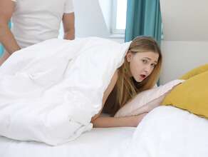 Oh No, Wrong Hole #7