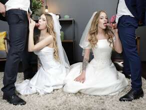 The Bride Swap #7
