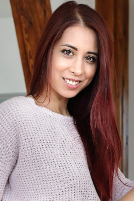 Paula Shy picture