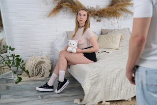 Seen My Pussy? 16