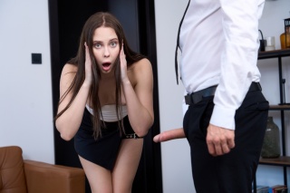 Stepdad’s Weak Spot 56