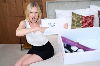 Box of Bad Decisions 14