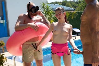 Heatwave Оf Lust 69