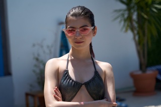 Poolside Pleasures 13