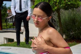 Stepdaughter Is Hotter Than The Sun 33