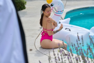 Stepdaughter Is Hotter Than The Sun 40