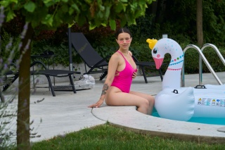 Hot, Wet And Horny 16