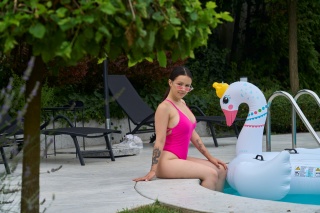 Hot, Wet And Horny 20