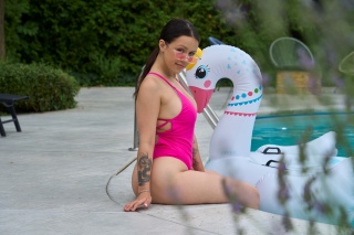 Hot, Wet And Horny 46