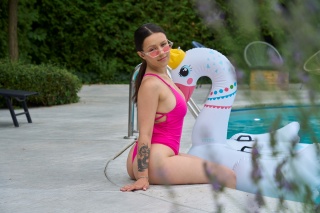 Hot, Wet And Horny 52