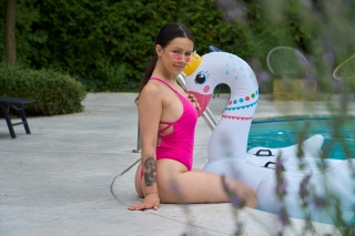 Hot, Wet And Horny 61
