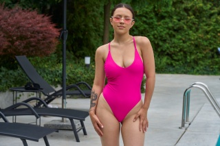 Hot, Wet And Horny 71