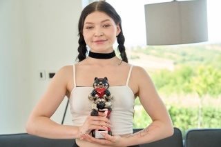 The xHamster Award Goes To... Us 30