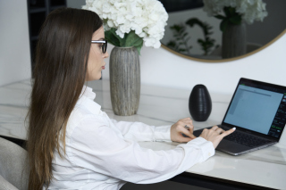 Busty Mentor: She Teaches What Books Can’t 17