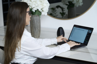 Busty Mentor: She Teaches What Books Can’t 18