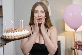 Birthday Girl’s Fantasy 14