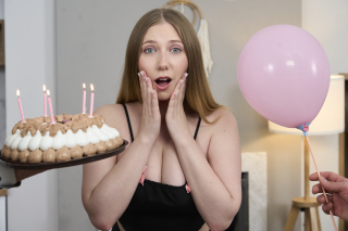 Birthday Girl’s Fantasy 15