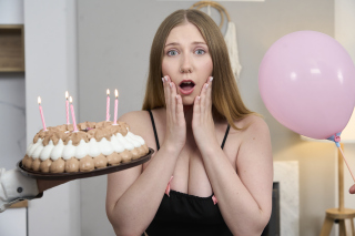 Birthday Girl’s Fantasy 16