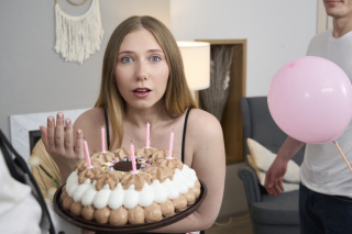 Birthday Girl’s Fantasy 26