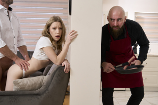 Breakfast Can Wait 69