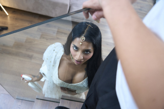 Bengali Beauty’s Best Skill 15