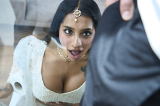 Bengali Beauty’s Best Skill 29