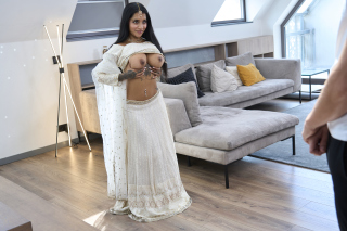 Bengali Beauty’s Best Skill 40