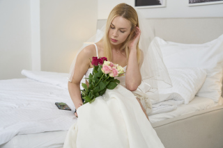 The Terrible Bride 17